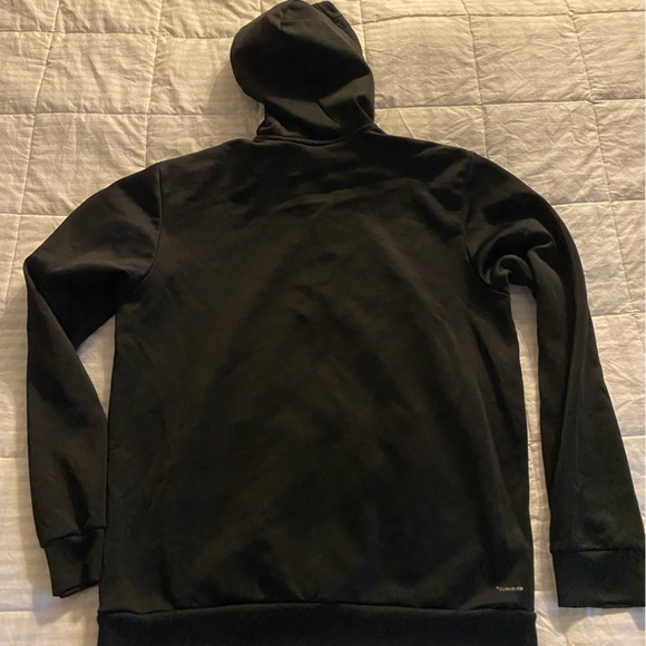 Adidas climawarm zip up hoodie - Picture 4 of 6